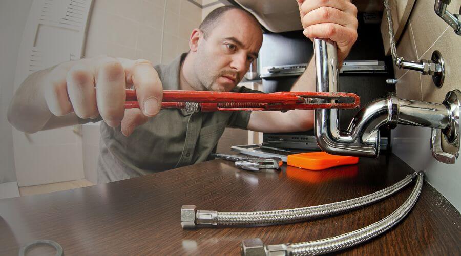 Professional emergency plumbing in Hartline, WA